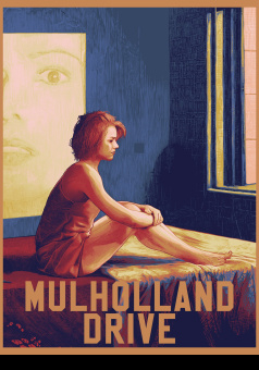 Mulholland Drive