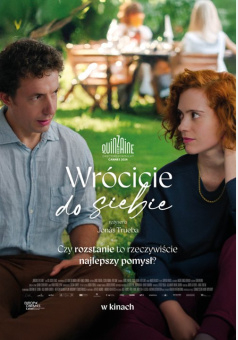 Wrócicie do siebie