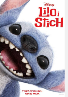 Lilo i Stich