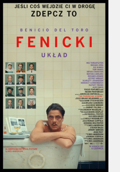 Fenicki Układ