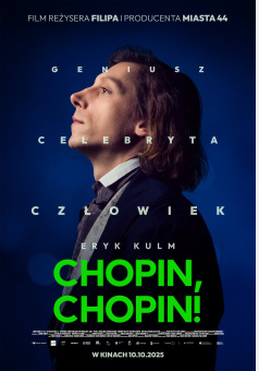 Chopin, Chopin!