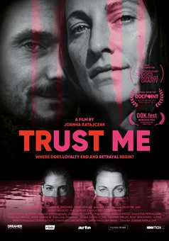 Trust me