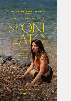 Słone lato