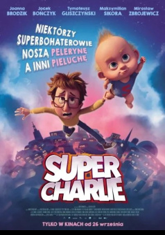  Super Charlie
