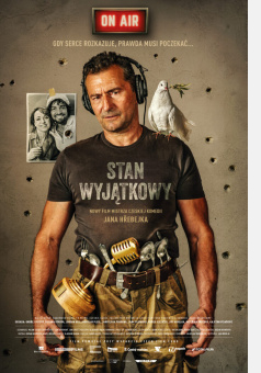 Stan wyjątkowy