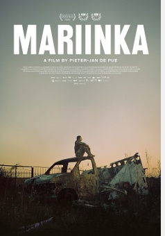 Mariinka