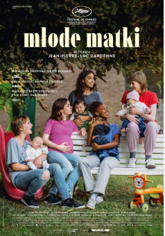 Młode Matki