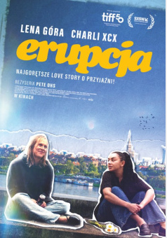 Erupcja