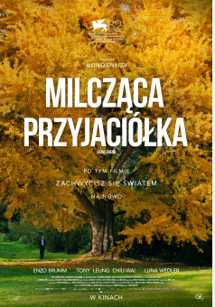 Milcząca przyjaciółka